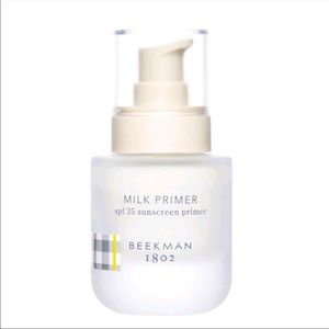 Milk Primer SPF35 Defense SunscreenMakeupPerfecter